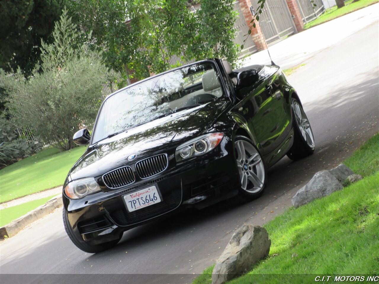 2012 BMW 135i   - Photo 1 - Sherman Oaks, CA 91423