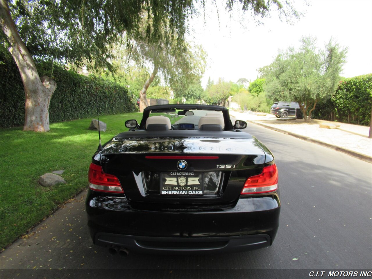 2012 BMW 135i   - Photo 6 - Sherman Oaks, CA 91423