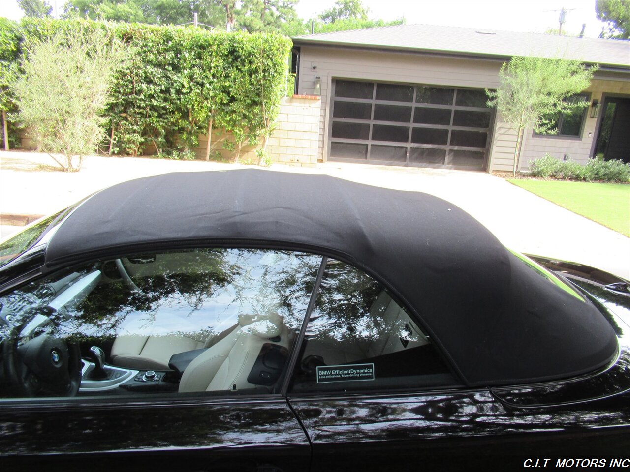 2012 BMW 135i   - Photo 43 - Sherman Oaks, CA 91423