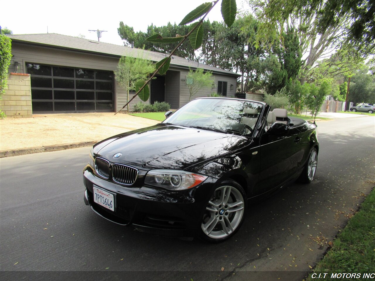 2012 BMW 135i   - Photo 9 - Sherman Oaks, CA 91423