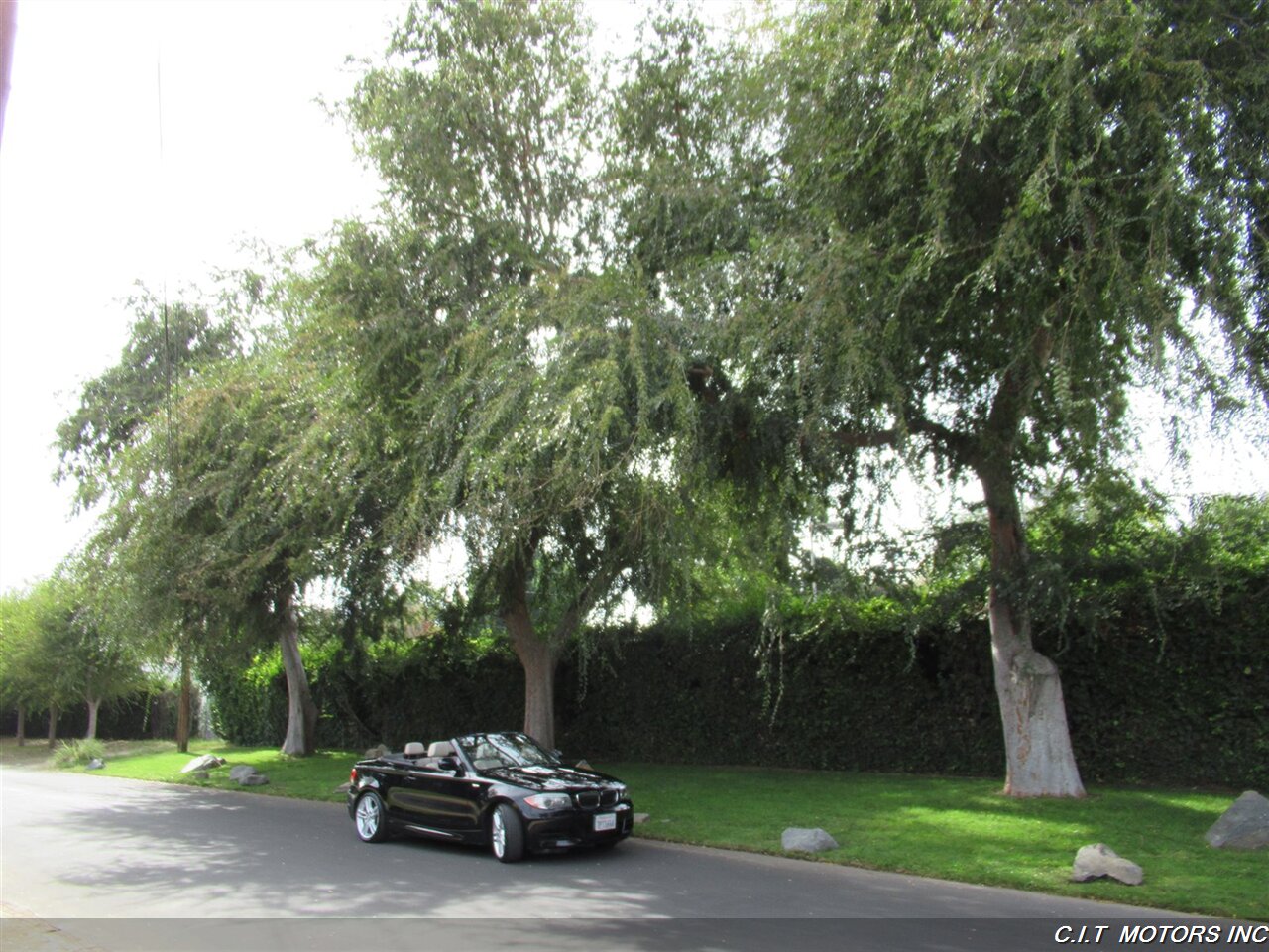 2012 BMW 135i   - Photo 2 - Sherman Oaks, CA 91423