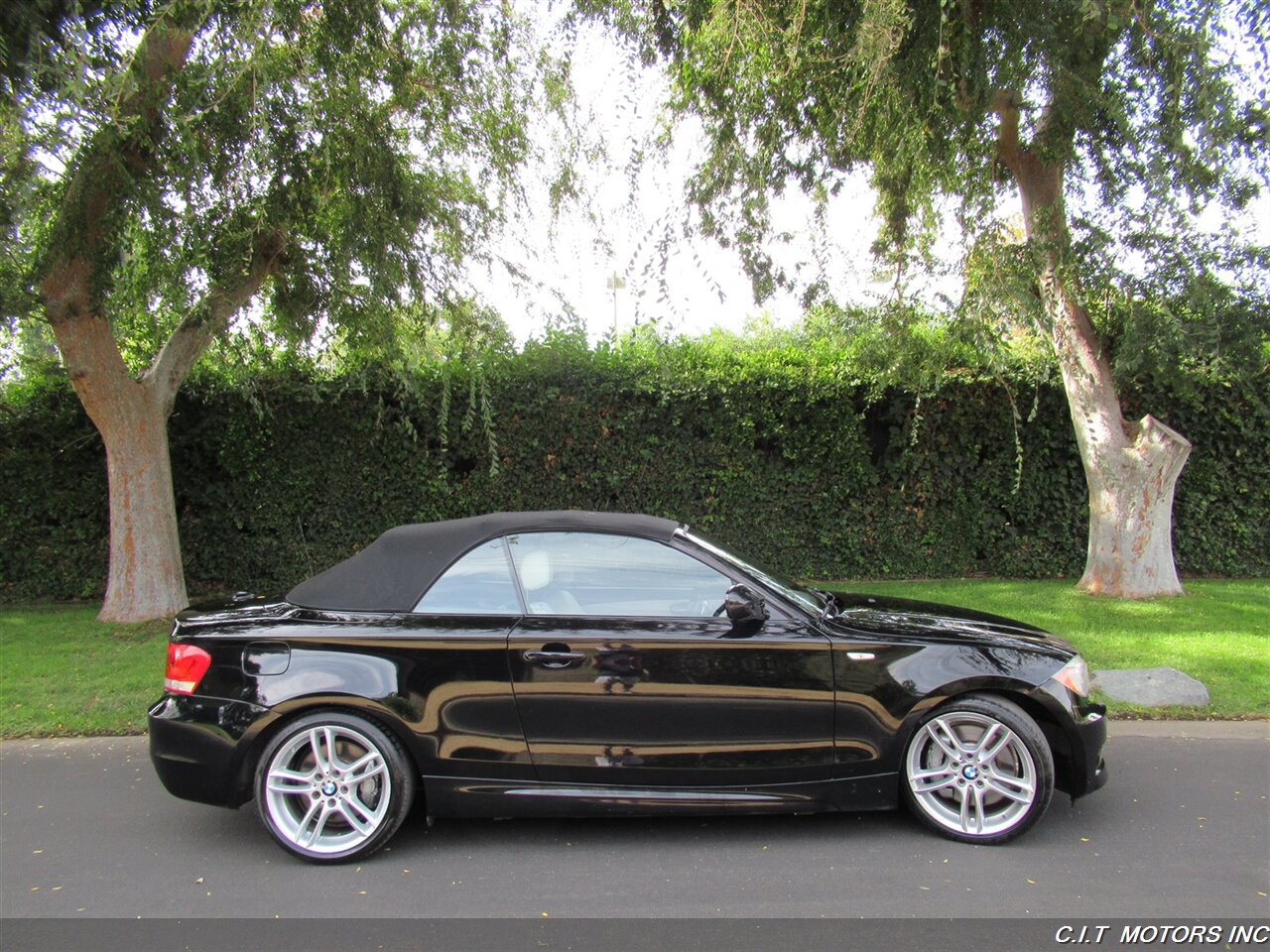 2012 BMW 135i   - Photo 41 - Sherman Oaks, CA 91423