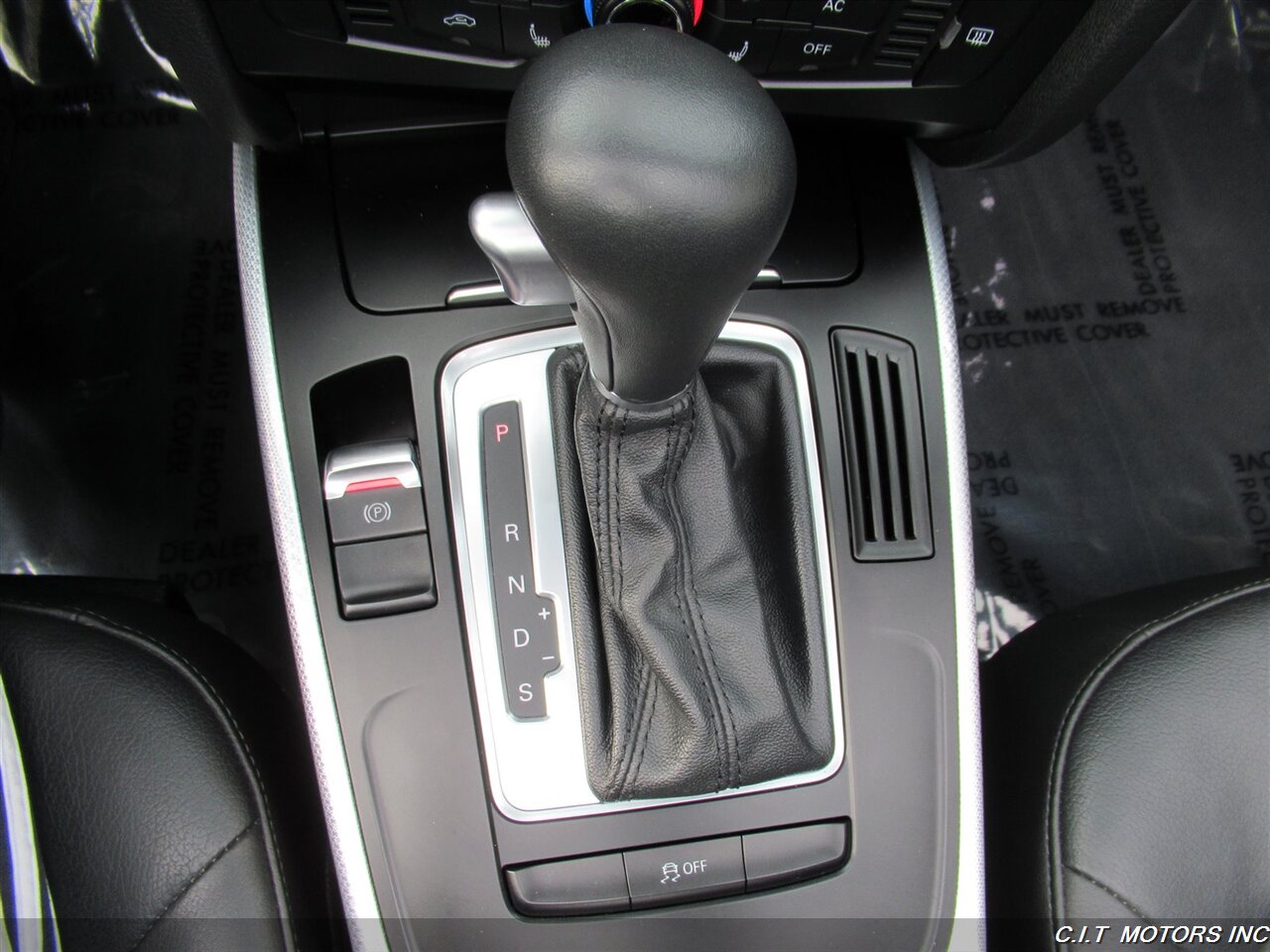 2012 Audi A5 2.0T quattro Premium   - Photo 22 - Sherman Oaks, CA 91423