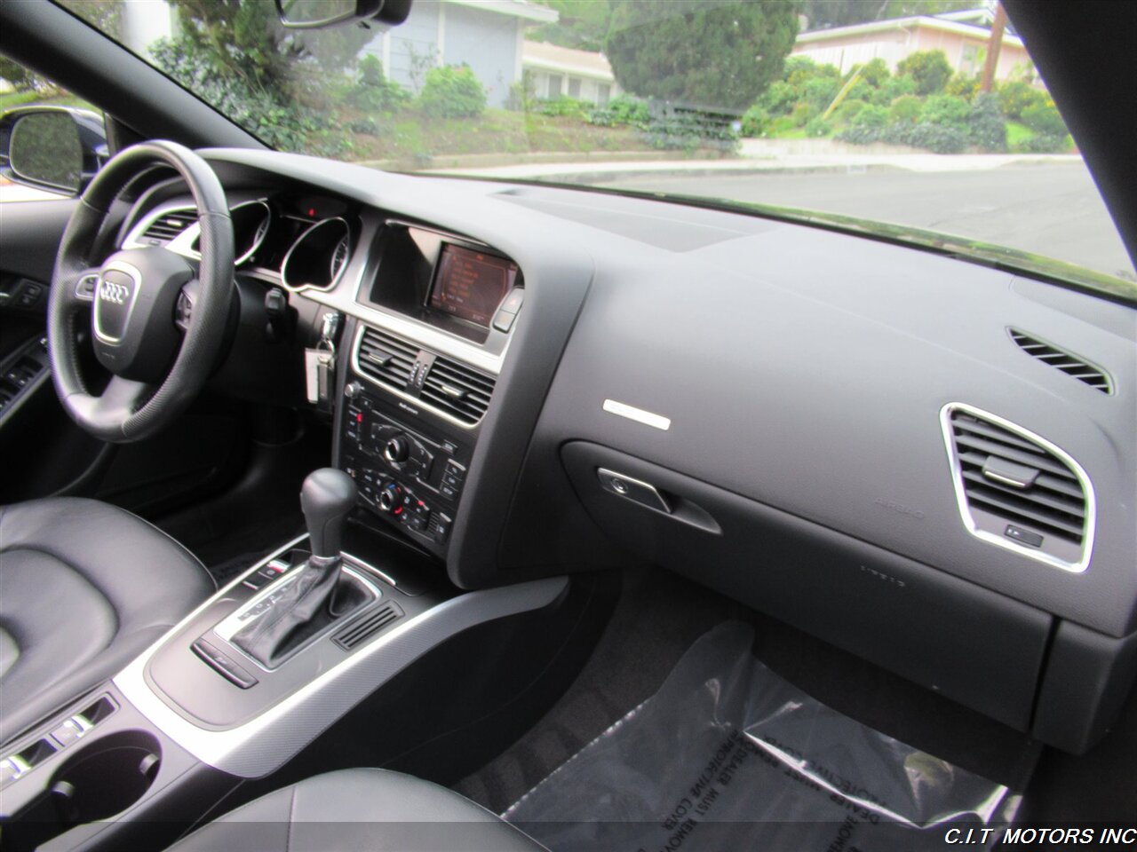 2012 Audi A5 2.0T quattro Premium   - Photo 31 - Sherman Oaks, CA 91423