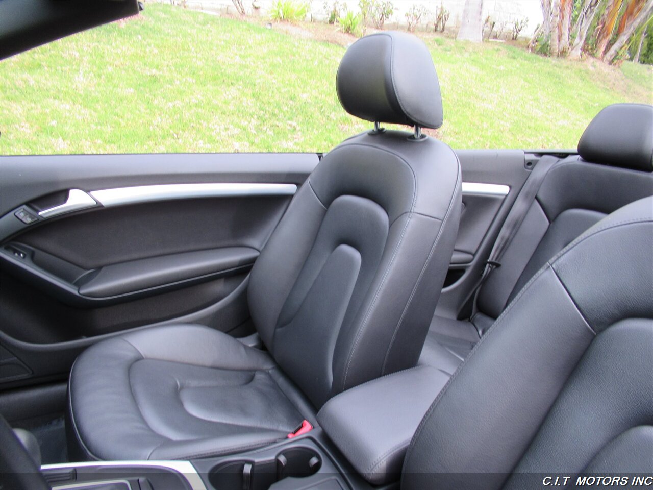 2012 Audi A5 2.0T quattro Premium   - Photo 16 - Sherman Oaks, CA 91423