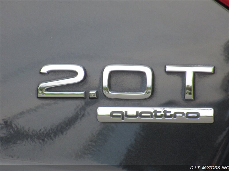 2012 Audi A5 2.0T quattro Premium photo