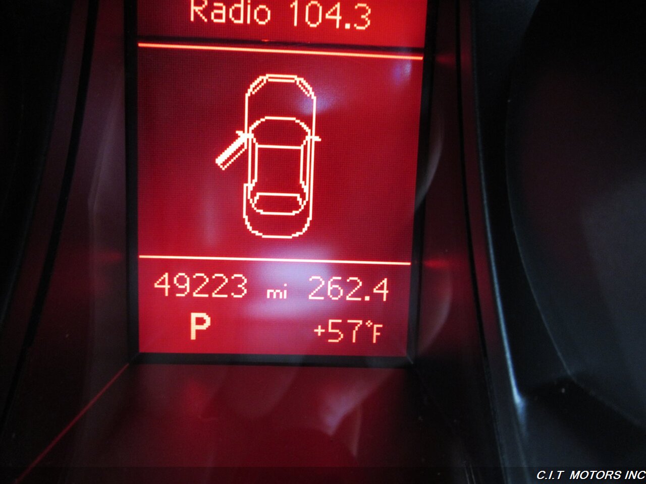 2012 Audi A5 2.0T quattro Premium   - Photo 20 - Sherman Oaks, CA 91423