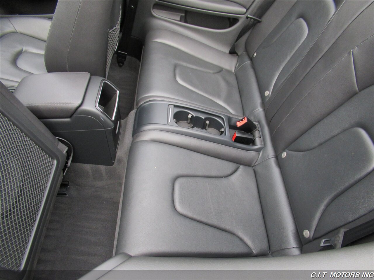 2012 Audi A5 2.0T quattro Premium   - Photo 25 - Sherman Oaks, CA 91423