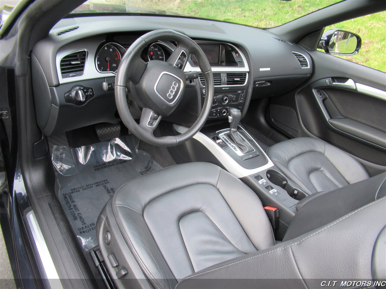 2012 Audi A5 2.0T quattro Premium   - Photo 15 - Sherman Oaks, CA 91423
