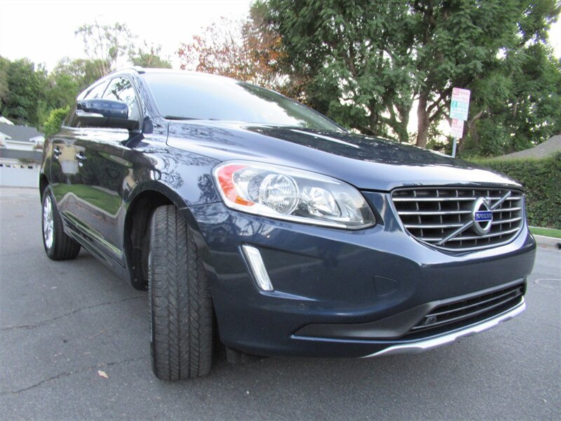 2014 Volvo XC60 3.2 Premier   - Photo 7 - Sherman Oaks, CA 91423