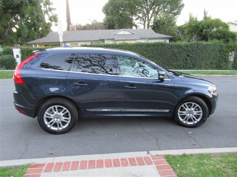 2014 Volvo XC60 3.2 Premier   - Photo 13 - Sherman Oaks, CA 91423