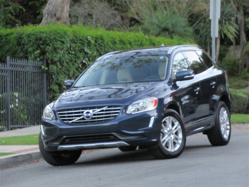 2014 Volvo XC60 3.2 Premier  