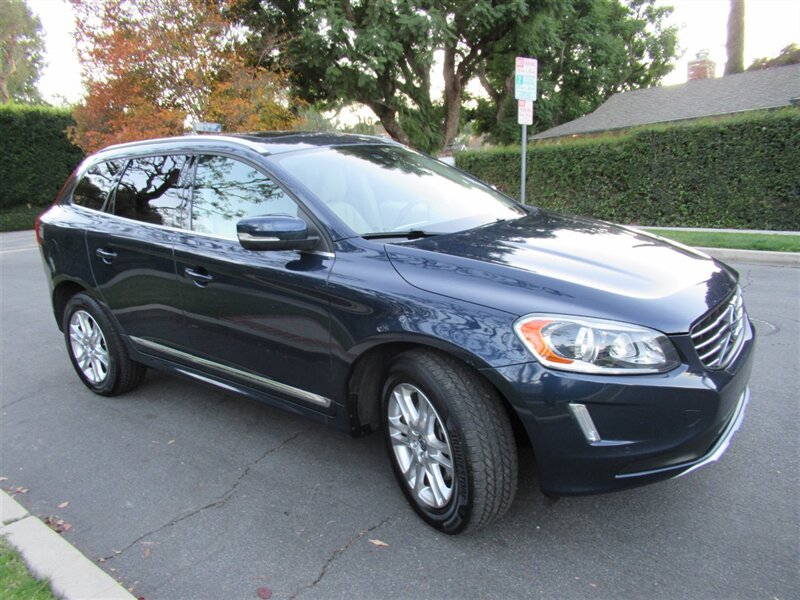 2014 Volvo XC60 3.2 Premier   - Photo 14 - Sherman Oaks, CA 91423