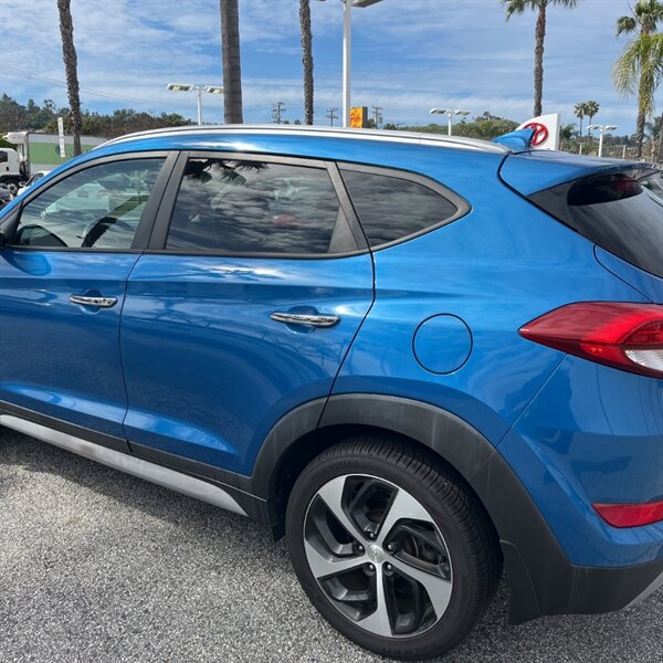 2018 Hyundai TUCSON Value   - Photo 10 - Sherman Oaks, CA 91423