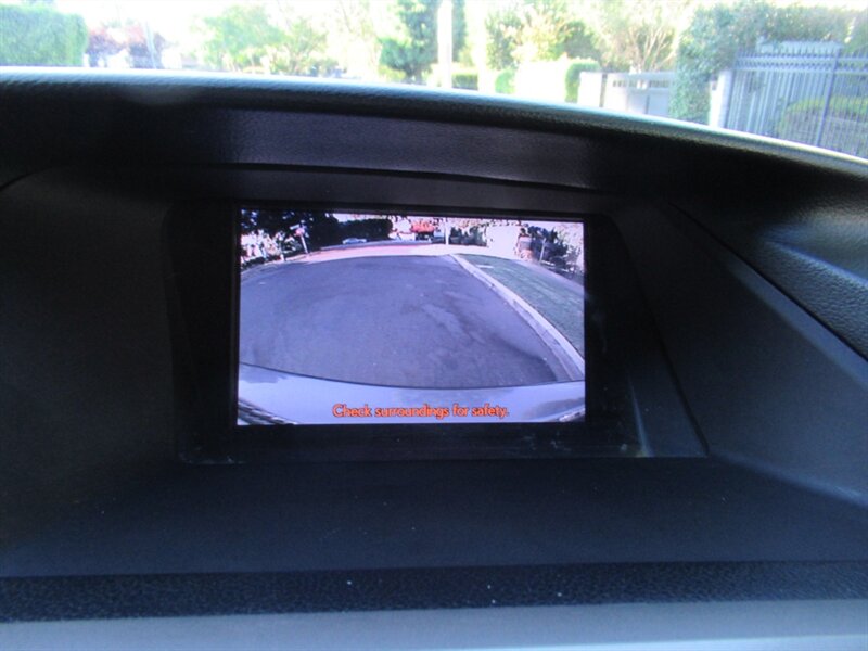 2014 Lexus RX 350   - Photo 30 - Sherman Oaks, CA 91423