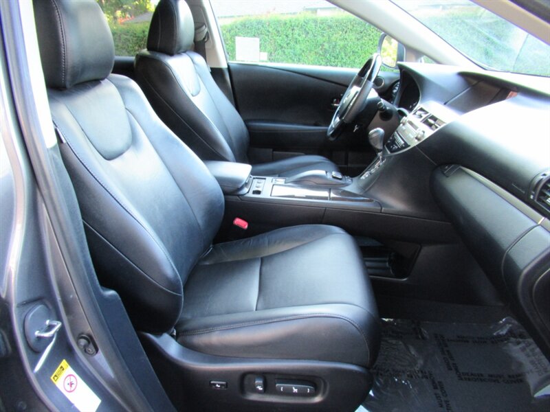 2014 Lexus RX 350   - Photo 37 - Sherman Oaks, CA 91423