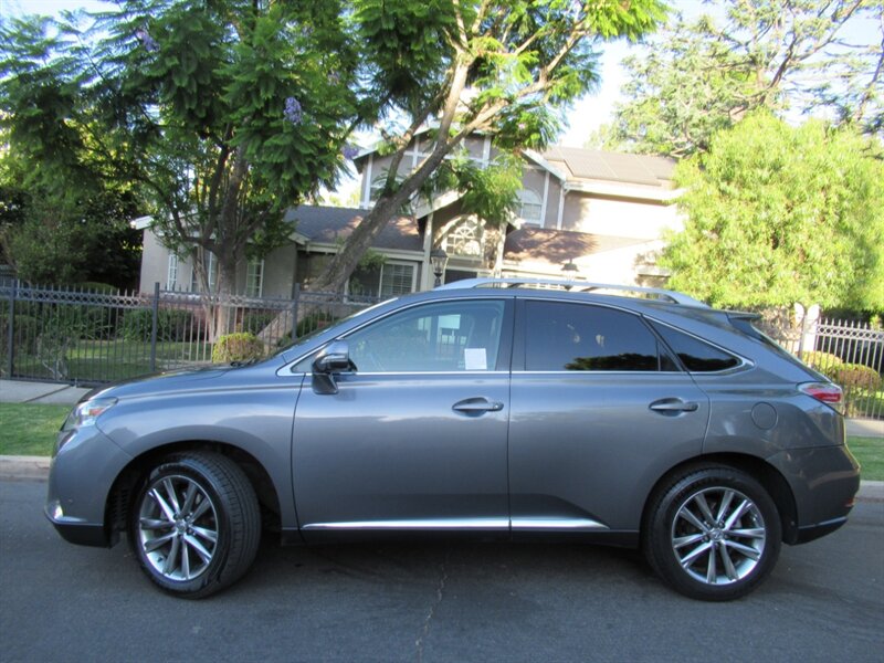 2014 Lexus RX 350   - Photo 6 - Sherman Oaks, CA 91423