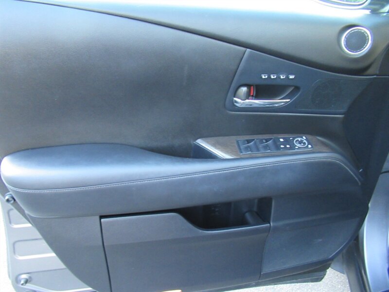 2014 Lexus RX 350   - Photo 17 - Sherman Oaks, CA 91423