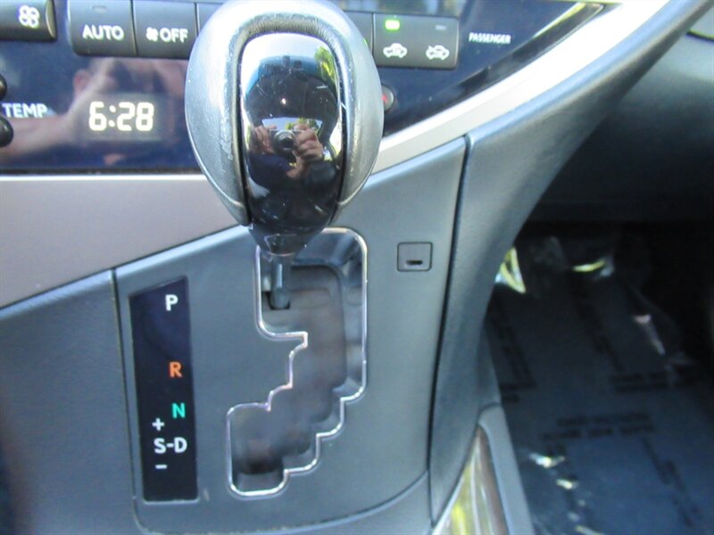 2014 Lexus RX 350   - Photo 27 - Sherman Oaks, CA 91423