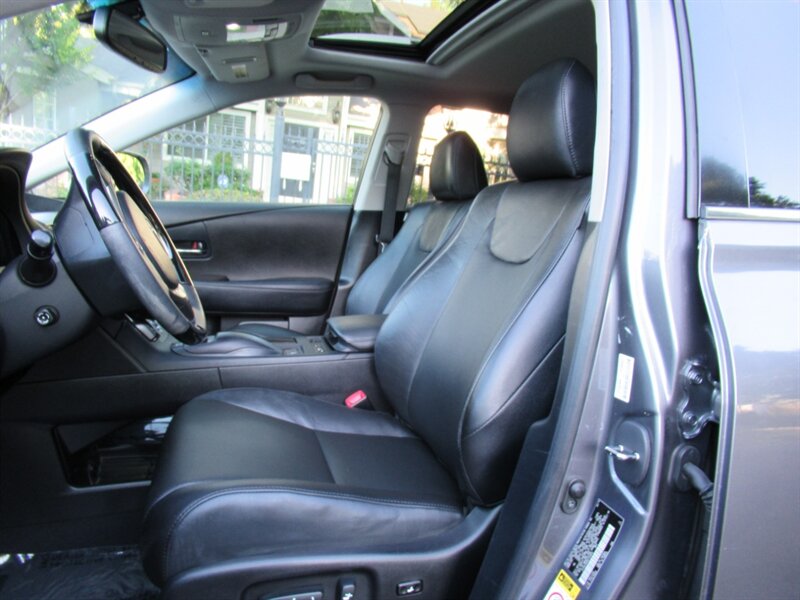 2014 Lexus RX 350   - Photo 18 - Sherman Oaks, CA 91423