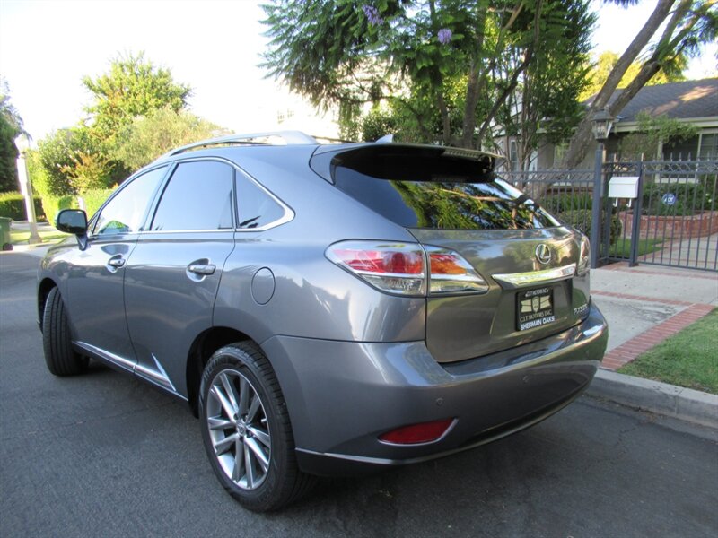 2014 Lexus RX 350   - Photo 7 - Sherman Oaks, CA 91423