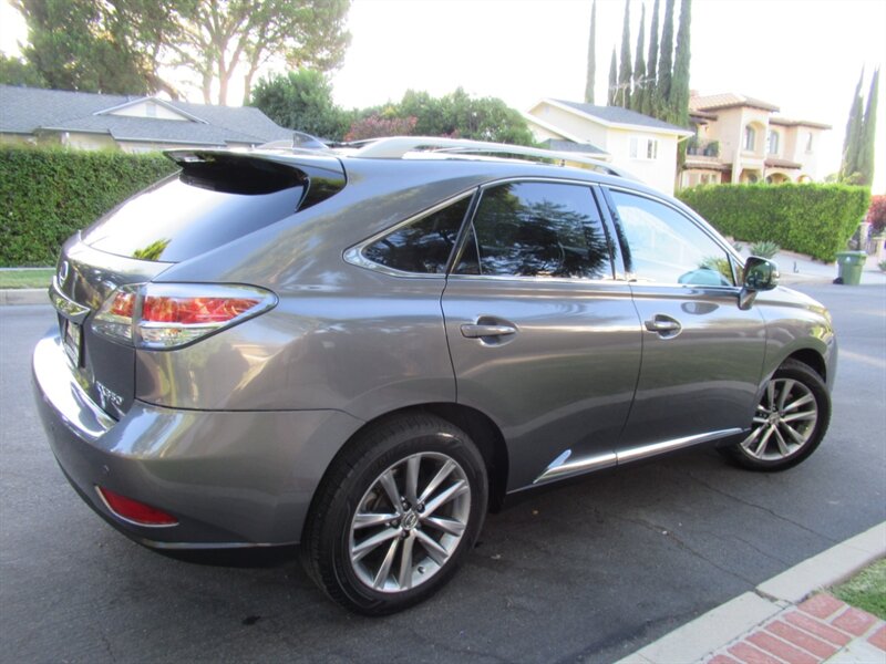 2014 Lexus RX 350   - Photo 9 - Sherman Oaks, CA 91423