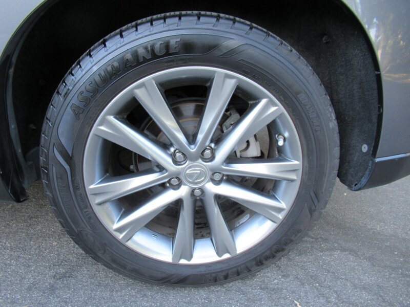 2014 Lexus RX 350   - Photo 16 - Sherman Oaks, CA 91423