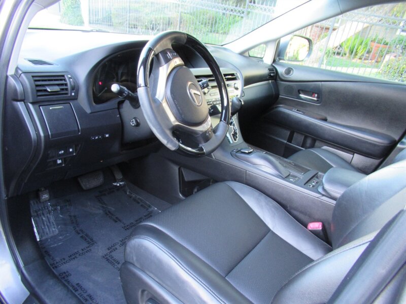 2014 Lexus RX 350   - Photo 19 - Sherman Oaks, CA 91423