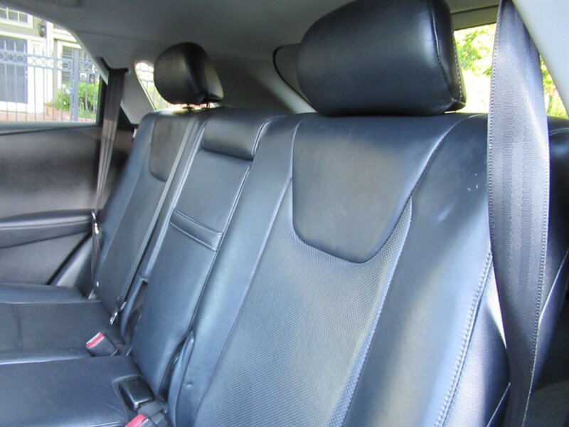 2014 Lexus RX 350   - Photo 33 - Sherman Oaks, CA 91423