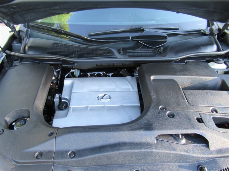 2014 Lexus RX 350   - Photo 43 - Sherman Oaks, CA 91423