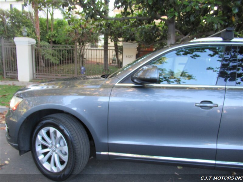 2014 Audi Q5 2.0T quattro Premium   - Photo 35 - Sherman Oaks, CA 91423