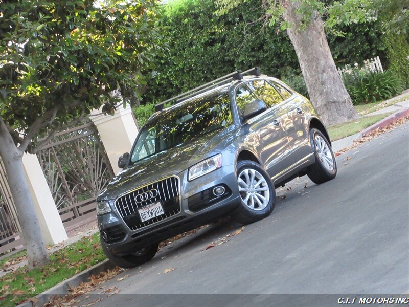 2014 Audi Q5 2.0T quattro Premium   - Photo 5 - Sherman Oaks, CA 91423