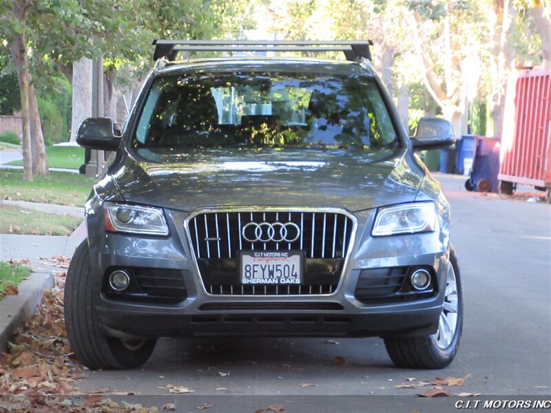 2014 Audi Q5 2.0T quattro Premium   - Photo 2 - Sherman Oaks, CA 91423