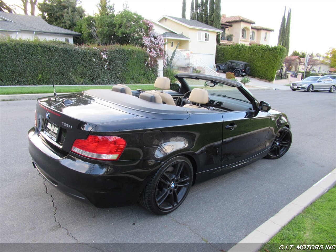 2011 BMW 135i   - Photo 7 - Sherman Oaks, CA 91423