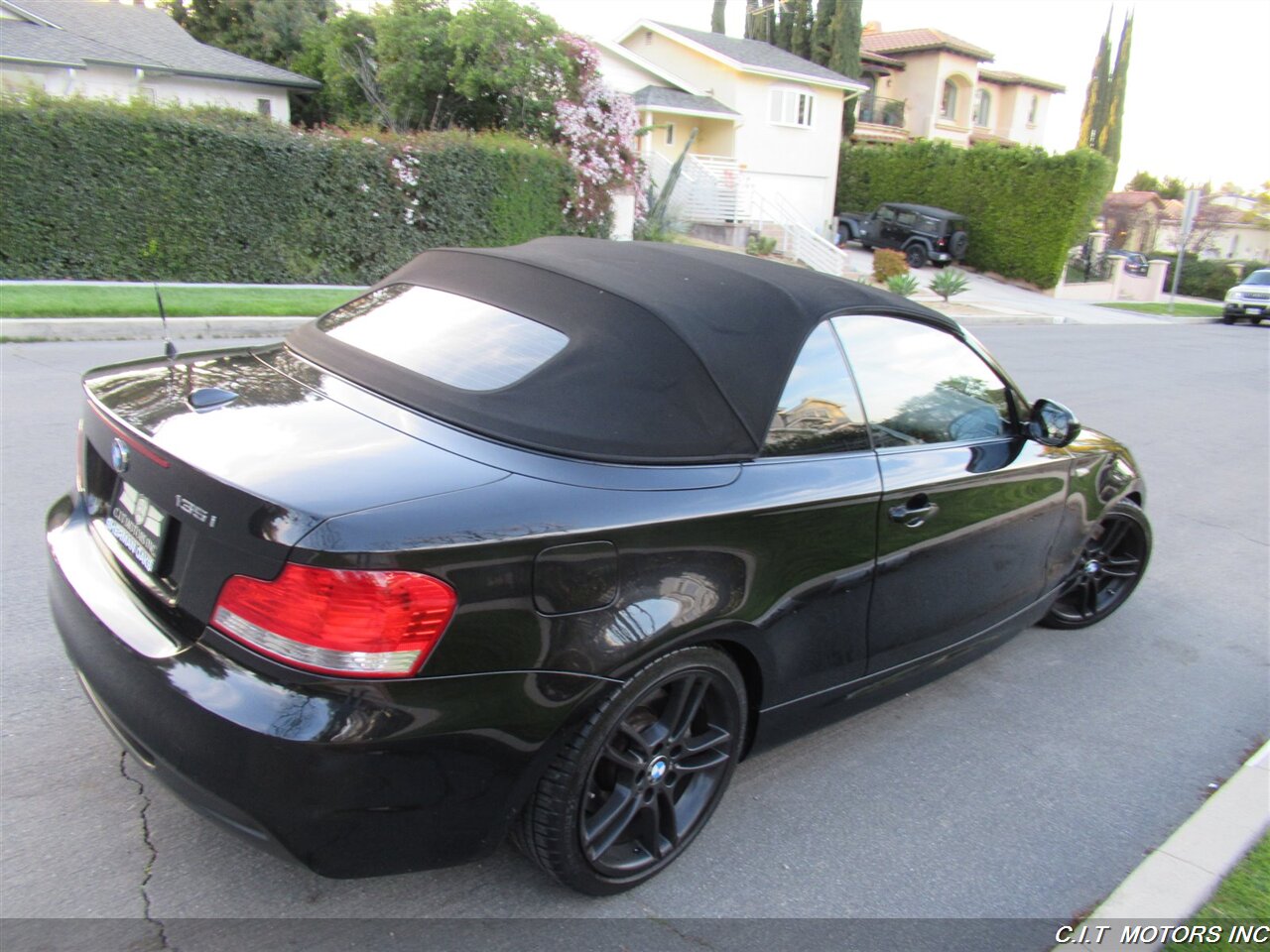 2011 BMW 135i   - Photo 43 - Sherman Oaks, CA 91423