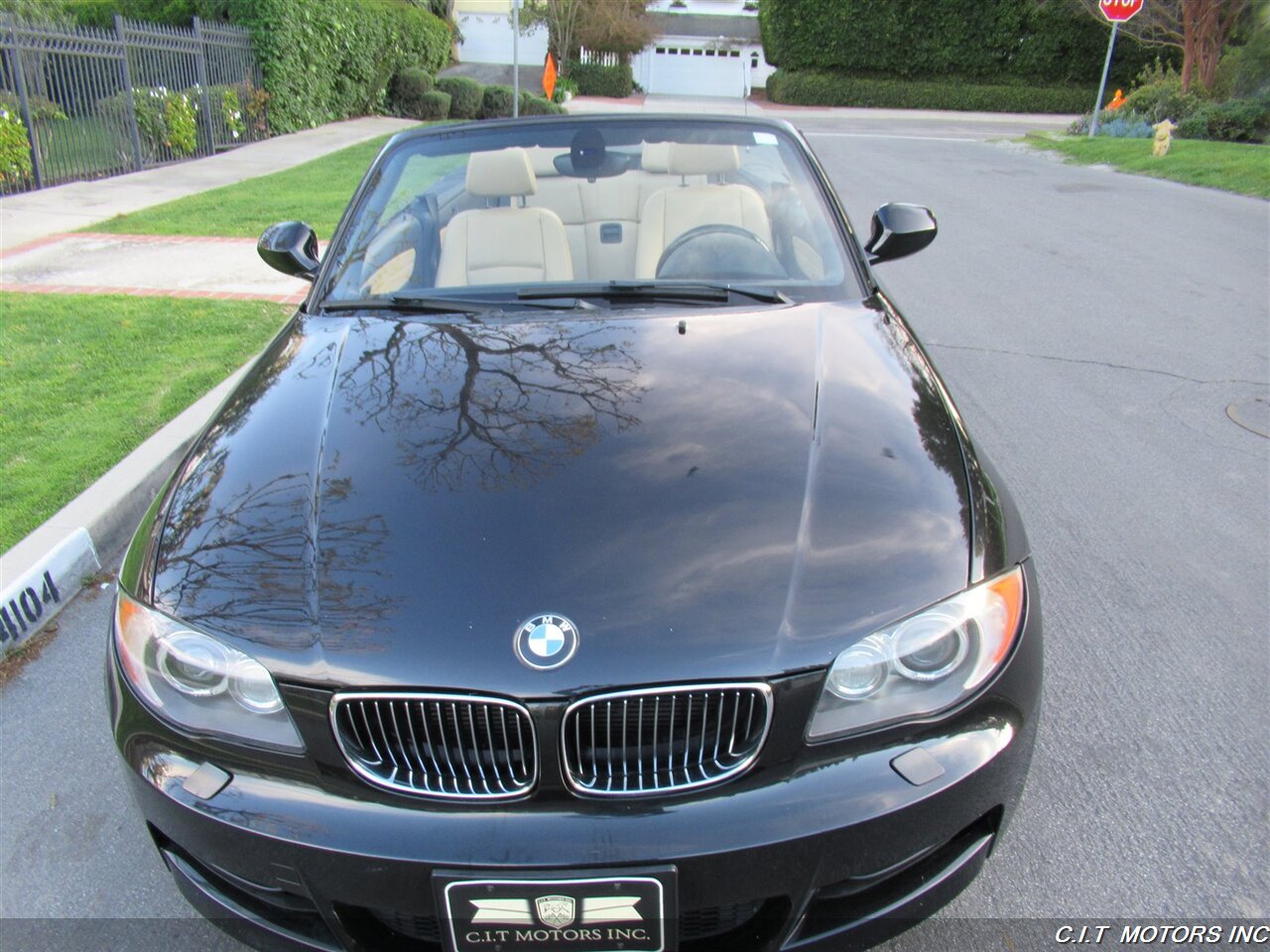 2011 BMW 135i   - Photo 38 - Sherman Oaks, CA 91423