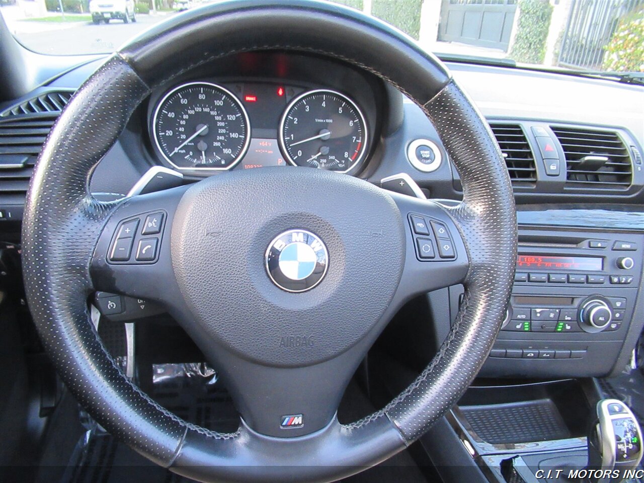 2011 BMW 135i   - Photo 29 - Sherman Oaks, CA 91423
