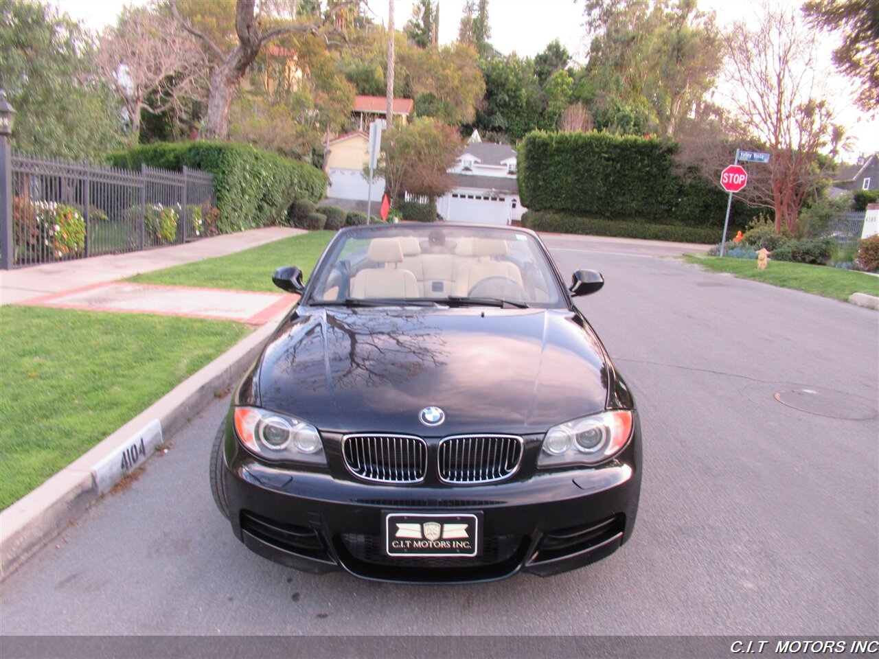 2011 BMW 135i   - Photo 10 - Sherman Oaks, CA 91423