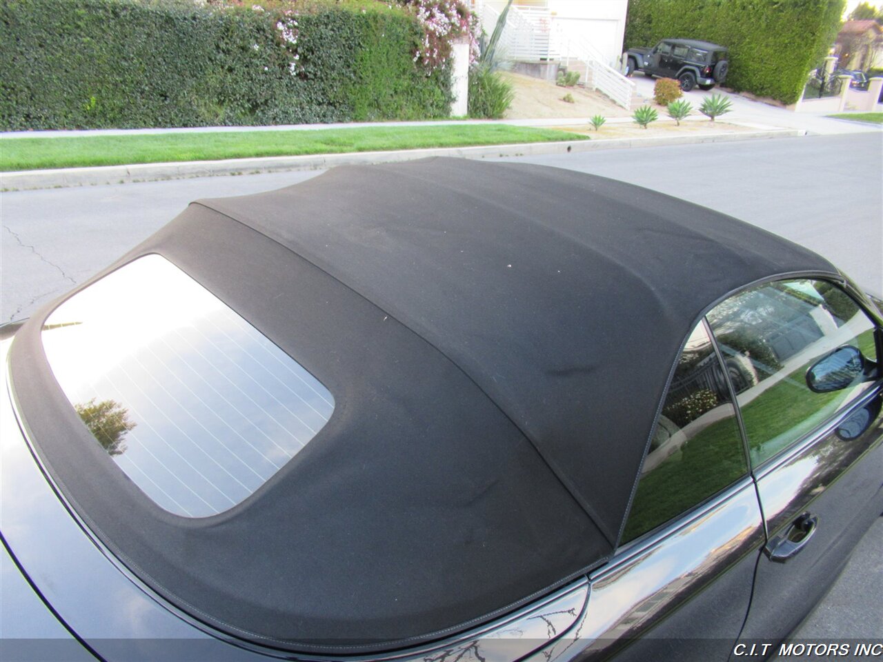 2011 BMW 135i   - Photo 49 - Sherman Oaks, CA 91423