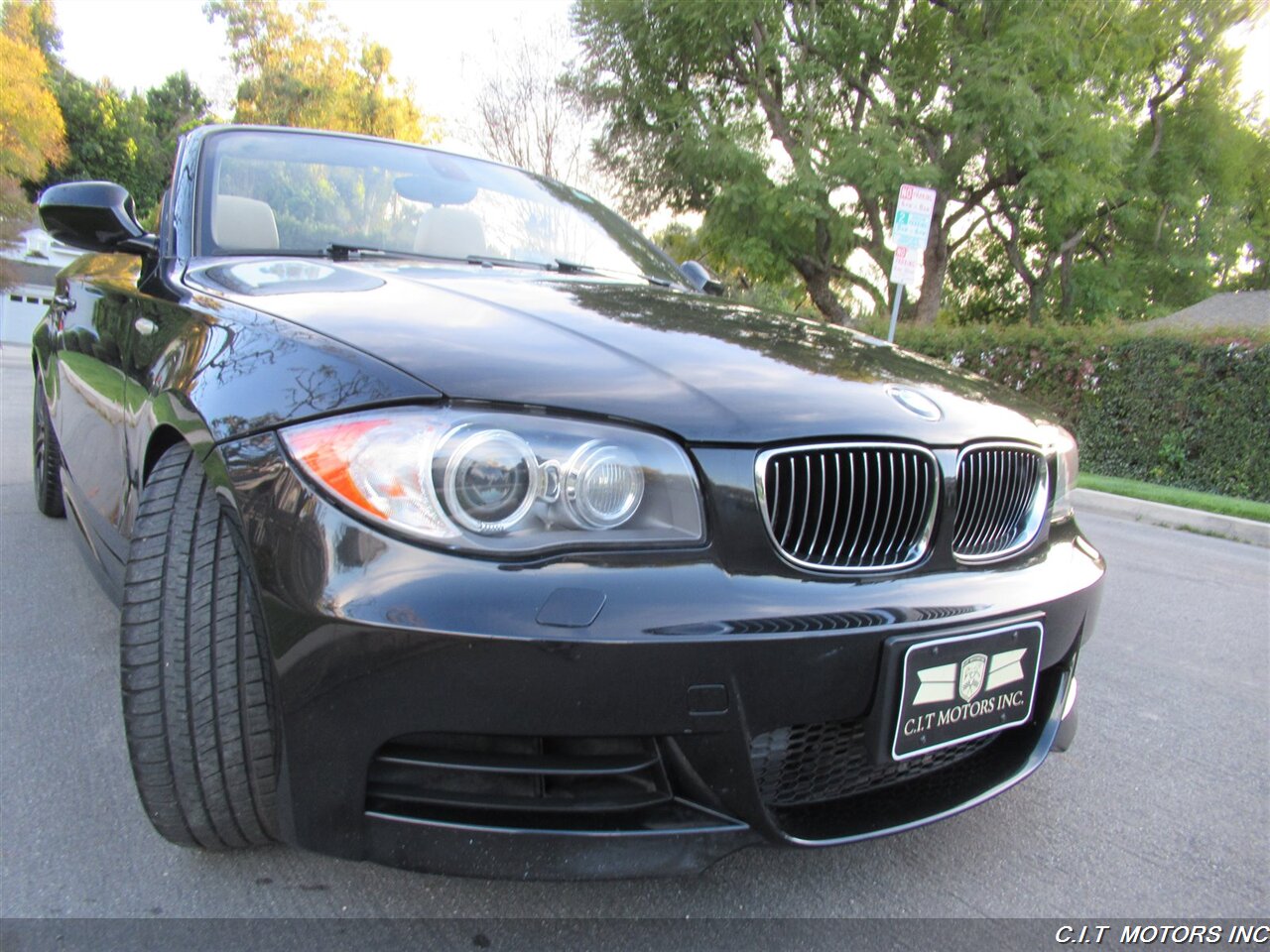 2011 BMW 135i   - Photo 35 - Sherman Oaks, CA 91423