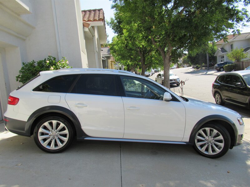2015 Audi allroad 2.0T quattro Premium   - Photo 8 - Sherman Oaks, CA 91423