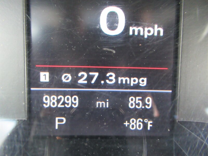 2015 Audi allroad 2.0T quattro Premium   - Photo 21 - Sherman Oaks, CA 91423