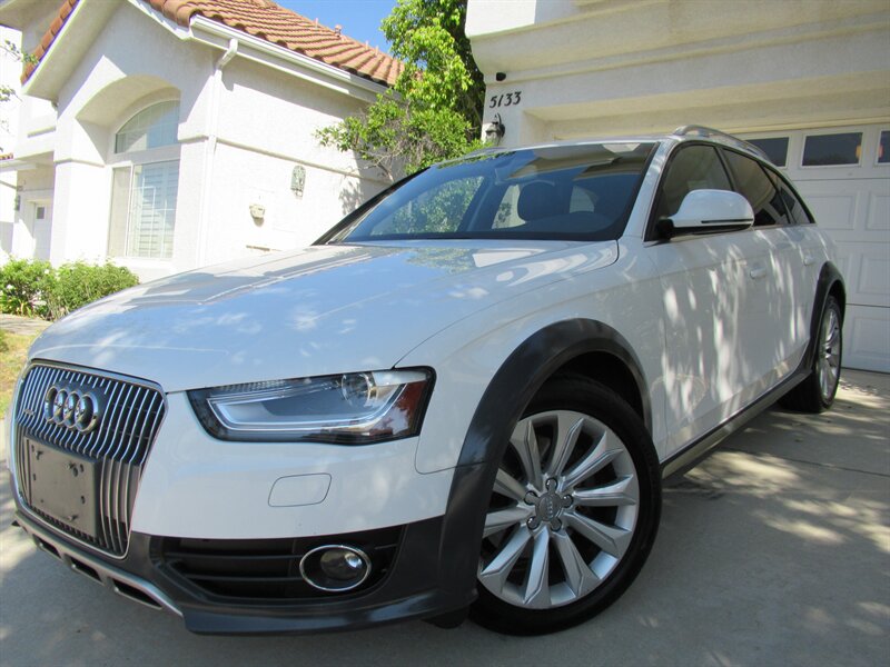 2015 Audi allroad 2.0T quattro Premium   - Photo 10 - Sherman Oaks, CA 91423