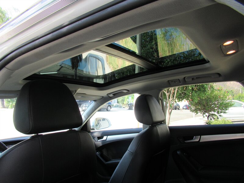 2015 Audi allroad 2.0T quattro Premium   - Photo 26 - Sherman Oaks, CA 91423