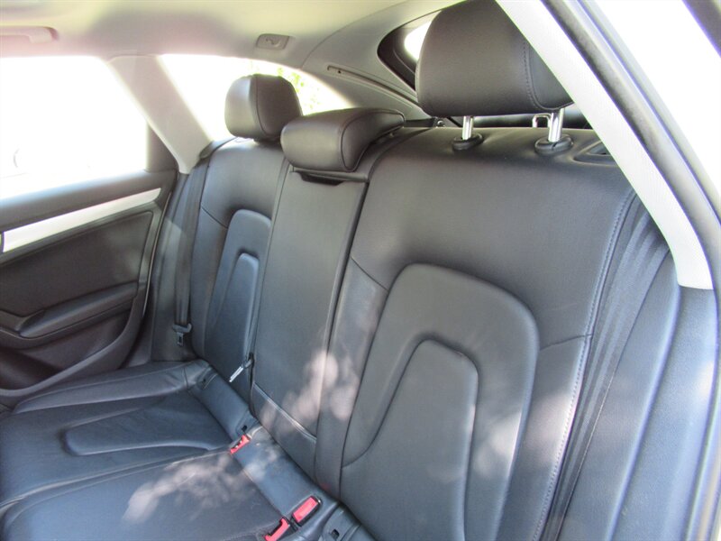 2015 Audi allroad 2.0T quattro Premium   - Photo 24 - Sherman Oaks, CA 91423