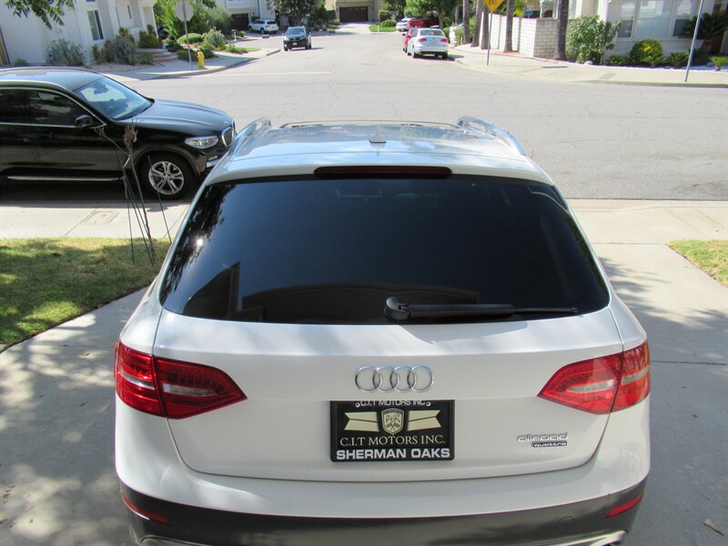 2015 Audi allroad 2.0T quattro Premium   - Photo 6 - Sherman Oaks, CA 91423