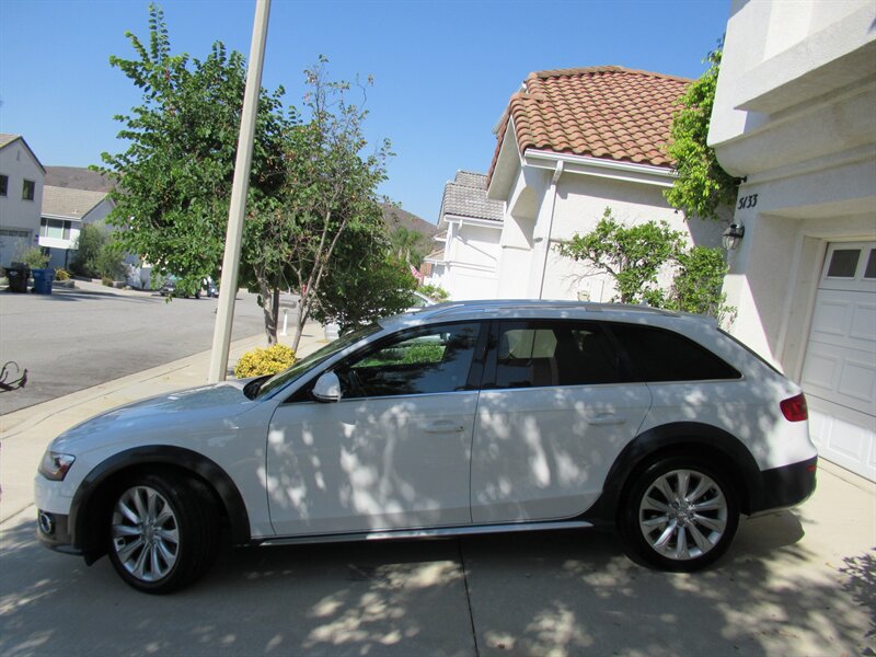2015 Audi allroad 2.0T quattro Premium   - Photo 4 - Sherman Oaks, CA 91423