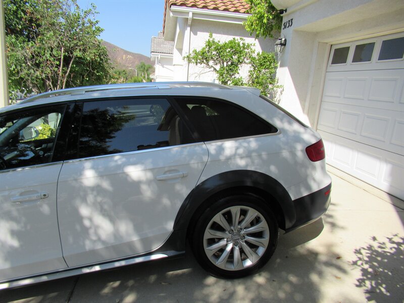 2015 Audi allroad 2.0T quattro Premium   - Photo 37 - Sherman Oaks, CA 91423