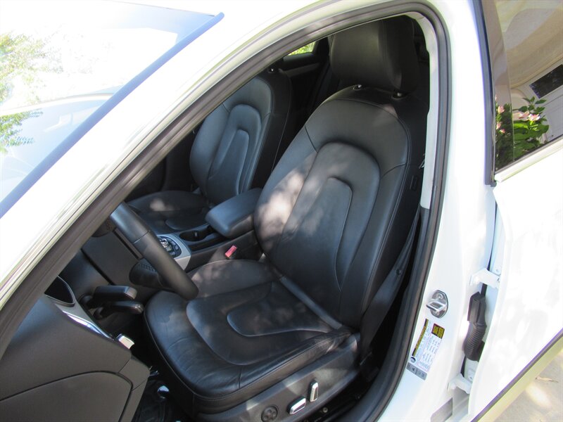 2015 Audi allroad 2.0T quattro Premium   - Photo 13 - Sherman Oaks, CA 91423