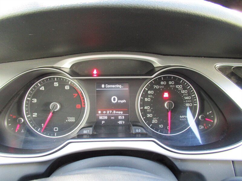 2015 Audi allroad 2.0T quattro Premium   - Photo 18 - Sherman Oaks, CA 91423